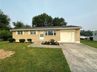 3413 Charlestown Pike, Jeffersonville, IN 47130