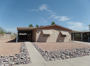 2920 E Sequoia Dr, Phoenix, AZ 85050