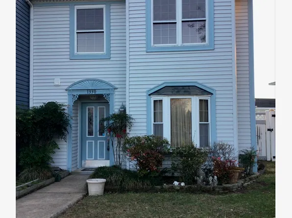 1330 Victorian Cres, Virginia Beach, VA 23454