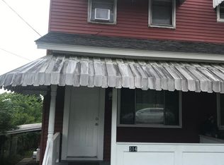 314 1st St, Vestaburg, PA