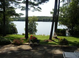 4925 E Lake Rd, Cazenovia, NY 13035