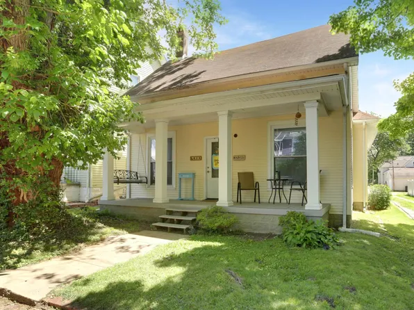618 Mulberry St, Mount Vernon, IN 47620
