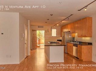 285 N Ventura Ave APT 10, Ventura, CA 93001