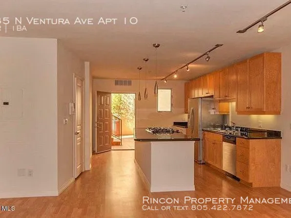 285 N Ventura Ave APT 10, Ventura, CA 93001