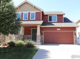 3209 San Marco Ave, Evans, CO 80620