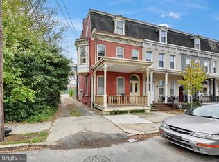 146 E New St, Lancaster, PA 17602