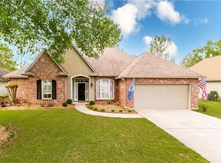 518 Buttonwillow Ct, Mandeville, LA 70448