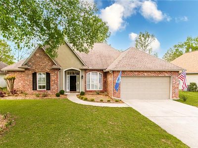 518 Buttonwillow Ct, Mandeville, LA, 70448