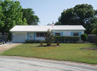 6550 17th Ave N, Saint Petersburg, FL 33710