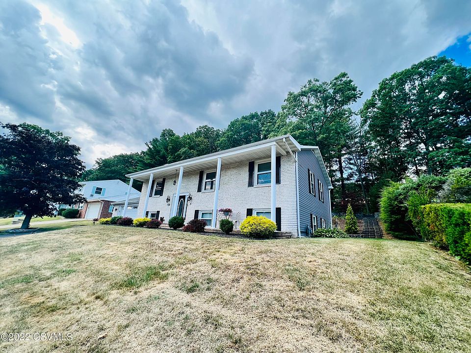 2063 Stetler Dr, Coal Township, PA 17866 Zillow