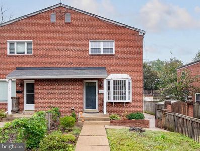 131 E Taylor Run Pkwy, Alexandria, VA, 22314