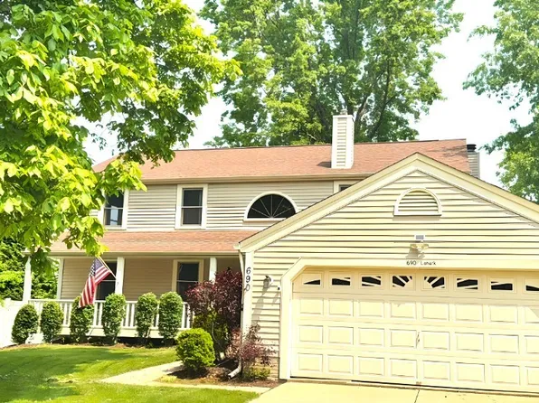 690 Lanark Ln, Painesville, OH 44077