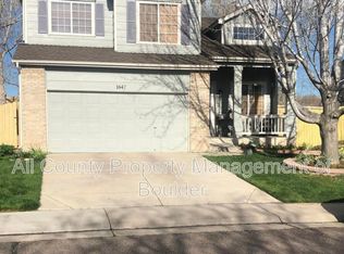 1647 Reliance Cir, Superior, CO 80027