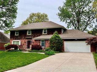 4336 S Dover Ave, Independence, MO 64055