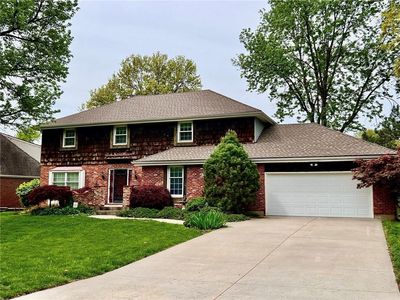 4336 S Dover Ave, Independence, MO, 64055