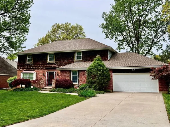 4336 S Dover Ave, Independence, MO 64055