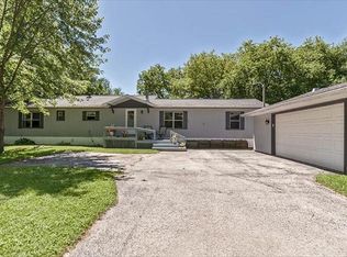 W2547 Hale School Rd, Peshtigo, WI 54157