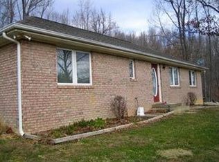 9434 Catawba Rd, Troutville, VA 24175