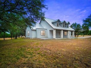 1068 Cielo Springs Dr, Blanco, TX 78606