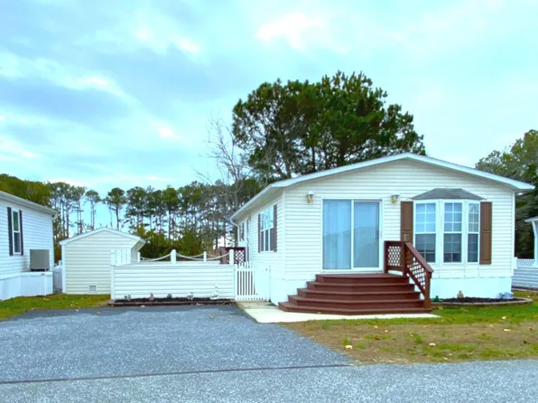 8370 S Longboat Way, Berlin, MD 21811