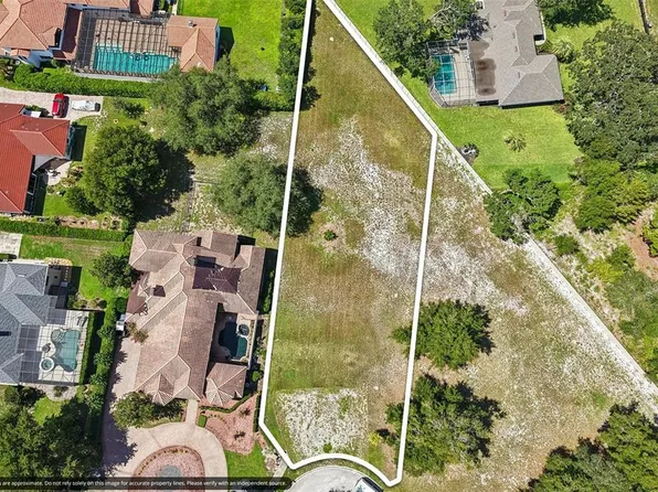 1033 AUGUSTUS LANE LOT 2, MOUNT DORA, FL 32757