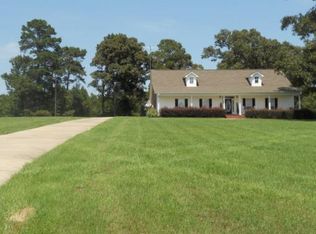 1052 Rolling Oaks Dr, McComb, MS 39648