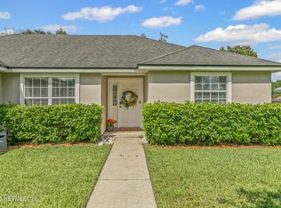 1725 S SUMMER RIDGE Court, St. Augustine, FL 32092