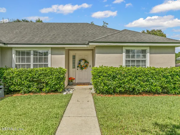 1725 S SUMMER RIDGE Court, St. Augustine, FL 32092