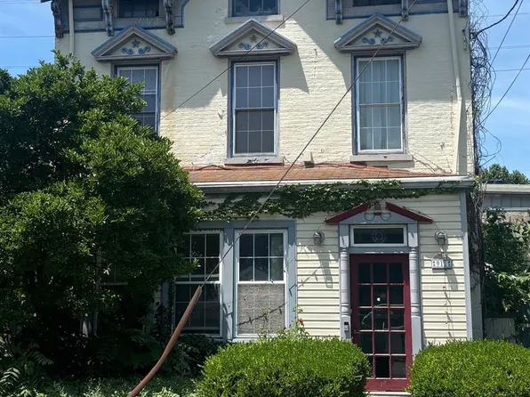 911 Mill St, Cincinnati, OH 45215