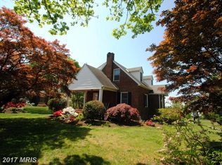 7226 Ludwood Ct, Alexandria, VA 22306