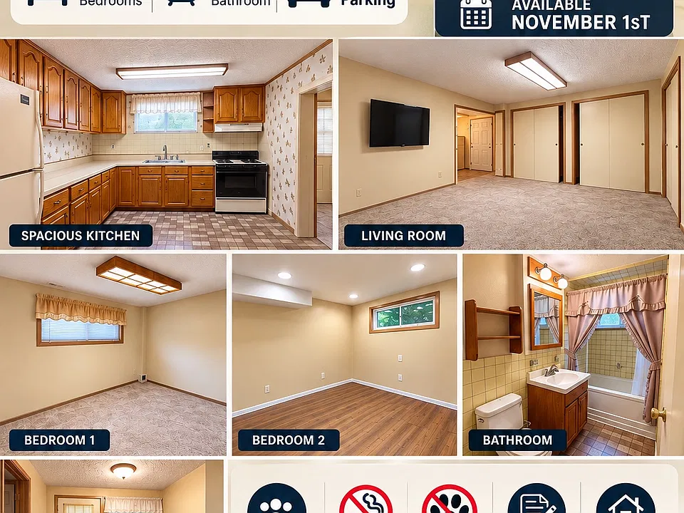 25 Deville Dr #1