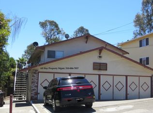 2311 John Ct #4, Castro Valley, CA 94546