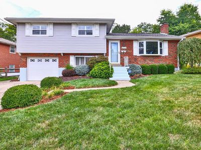 8934 Cherry Blossom Ln, Cincinnati, OH, 45231