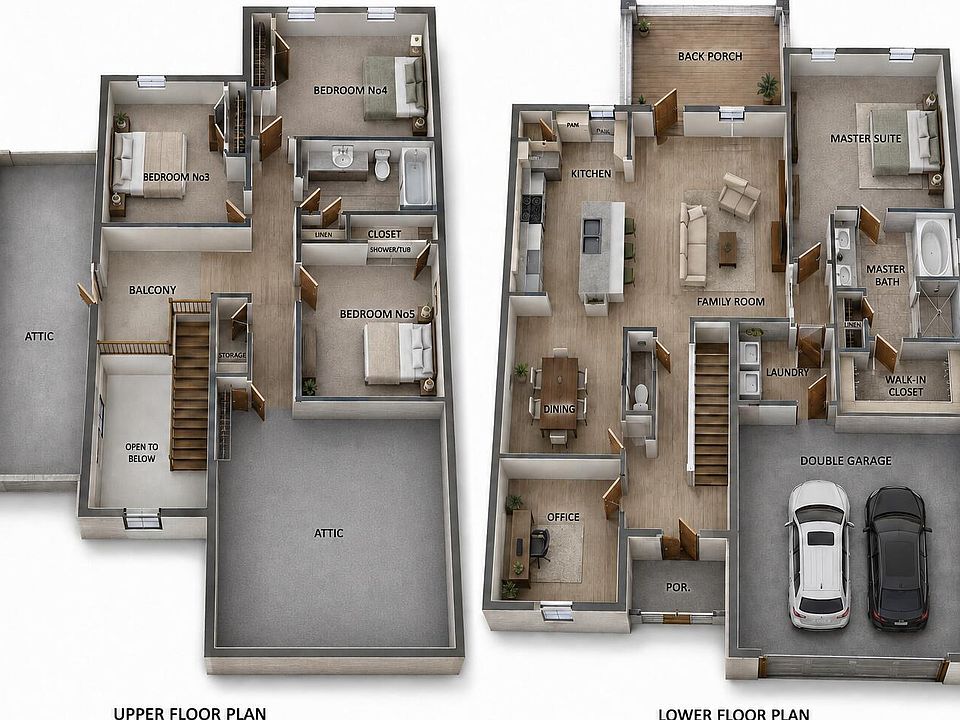 2nd image of LOT 1 Hummingbird Dr