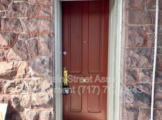 2011 N 3rd St APT 3, Harrisburg, PA 17102