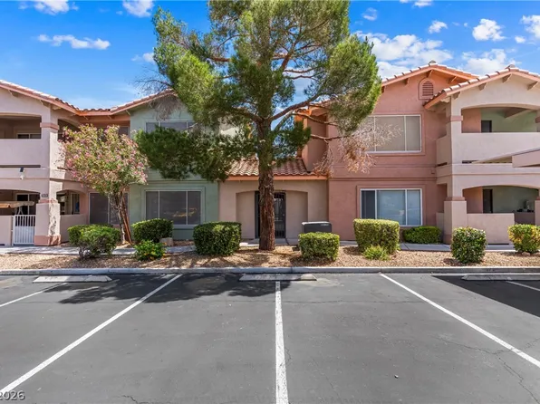 350 S Durango Dr Unit 115, Las Vegas, NV 89145