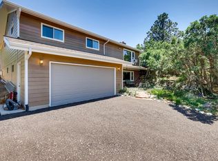 37646 Oak Ln, Elizabeth, CO 80107