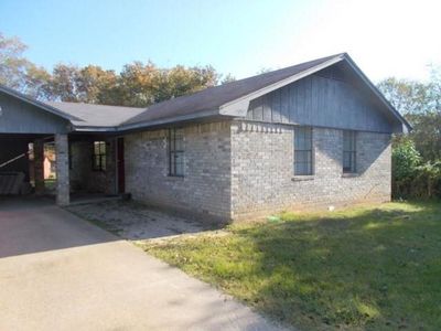 111 Sowescor St, Crockett, TX, 75835