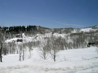 2097 Pine Meadow Dr, Wanship, UT 84017