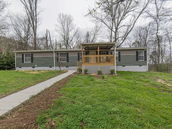 11451 Back Valley Rd, Soddy Daisy, TN 37379