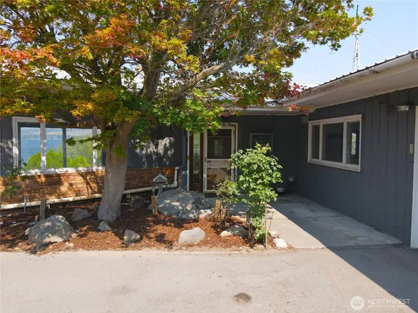 6 Nulton Lane, Oroville, WA 98844