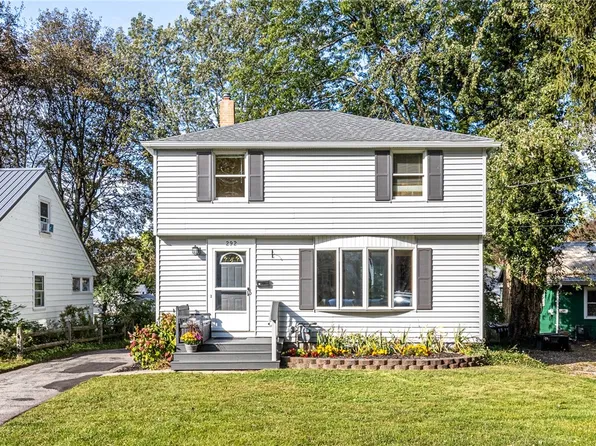 292 Filon Ave, Rochester, NY 14622