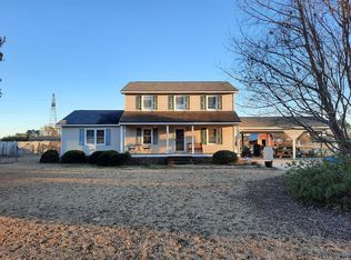 5736 Smithfield Rd, Wade, NC 28395