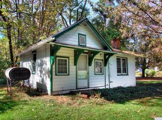 10 Miles Rd, Copake Falls, NY 12517