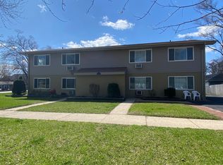 211 N Farrell Rd #2E, Lockport, IL 60441