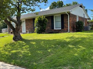 209 Mount Vernon Dr, Georgetown, KY 40324