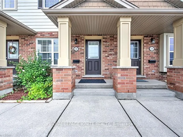 3320 Meadowgate Blvd #240 — Photo 4