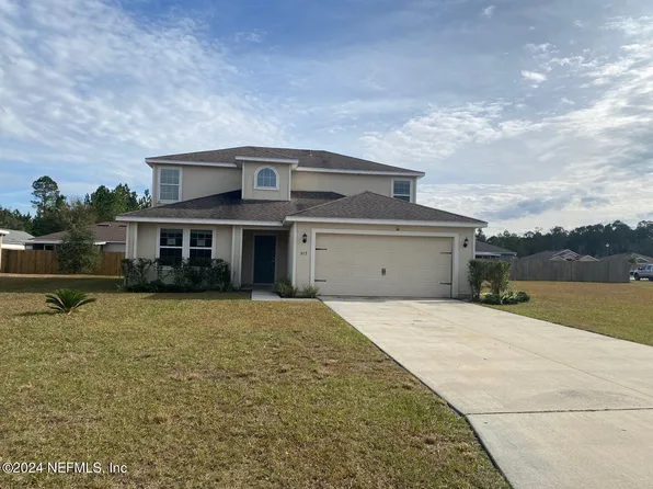 517 FIESTA Court, Macclenny, FL 32063