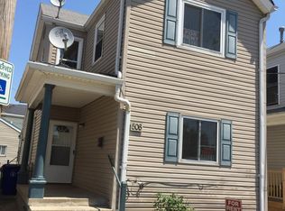 506 Buckeye St, Hamilton, OH 45011