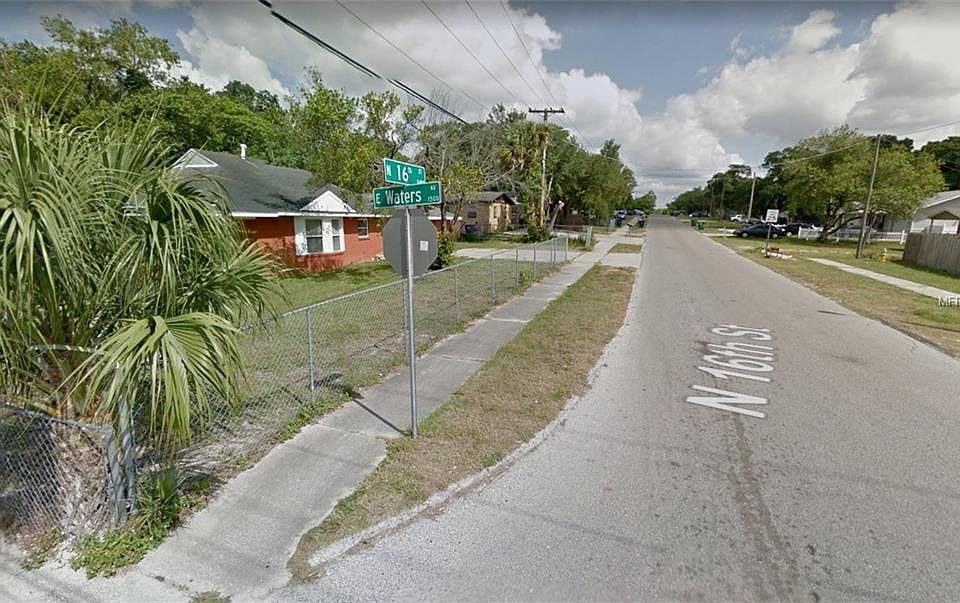 2nd image of 8405 N 16th St